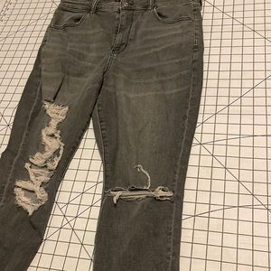 American Eagle, gray